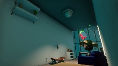 A screenshot taken in Dreams. 8 of 26.