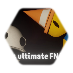 Muffins Ultimate FNAF engine v2.2.0
