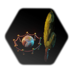 Speed Create #23 - Cirque des Horreurs