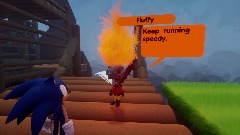 A screenshot taken in Dreams. 21 of 23.