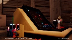 A screenshot taken in Dreams. 2 of 16.