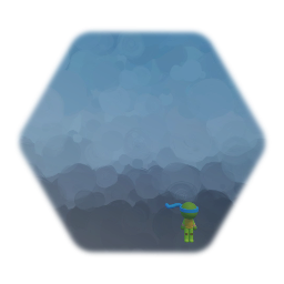Leo platformer