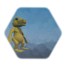 Agumon