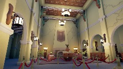 A screenshot taken in Dreams. 10 of 22.