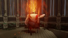 Fight against the abomination