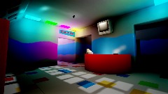 A screenshot taken in Dreams. 17 of 17.