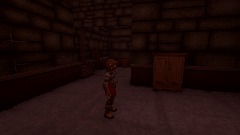 Large Loft House Base