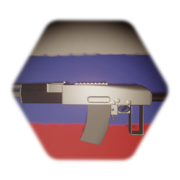 Kazakiven KR-239 (future AK)