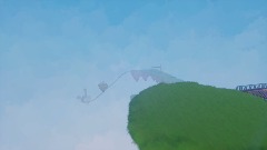 Sonic Adventure Modern Edition Windy Valley Part 3