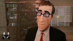 A screenshot taken in Dreams. 2 of 10.