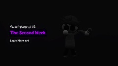 A screenshot taken in Dreams. 13 of 14.