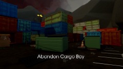 Target Shooter - Abandon Cargo Bay