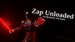 Zap Unloaded