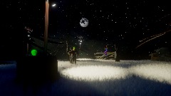 Dbd ghost face visual 2