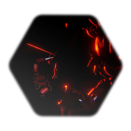 FNAF 4 Fazbear Gang (IMS)