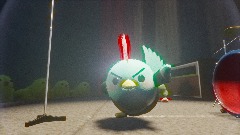 A screenshot taken in Dreams. 5 of 5.