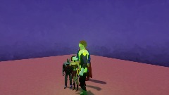 My Creation - 4/7/2021gg