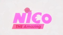 The Amazing Nico: S1 episode 1 the sleepover