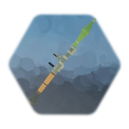 RPG pick-up