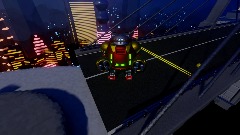 A screenshot taken in Dreams. 5 of 26.