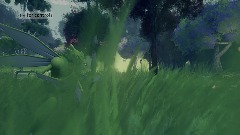 A screenshot taken in Dreams. 2 of 14.