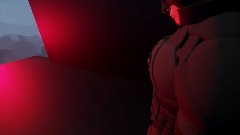 A screenshot taken in Dreams. 4 of 6.