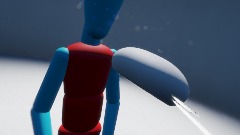 Stumpy's Slaper VR: Precision Training Edition