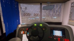 Bus simulator