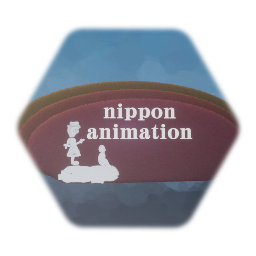 Nippon Animation Logo