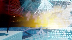 A screenshot taken in Dreams. 4 of 16.