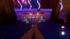 A screenshot taken in Dreams. 4 of 9.