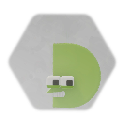 My Alphabet lore stuf