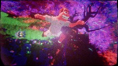 A screenshot taken in Dreams. 1 of 10.