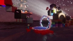 A screenshot taken in Dreams. 1 of 13.