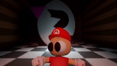 Every Copy of Gmen 64 is Personalized (Remix of ECOTAB64IP)