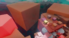 Jumper Man ( first escape )