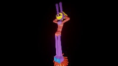 A screenshot taken in Dreams. 11 of 19.
