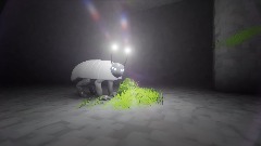 A screenshot taken in Dreams. 2 of 5.