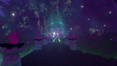A screenshot taken in Dreams. 3 of 12.