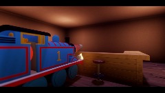 A screenshot taken in Dreams. 2 of 4.