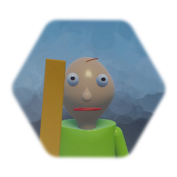 Baldi AI