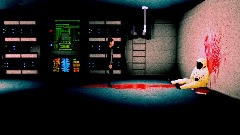 A screenshot taken in Dreams. 1 of 8.