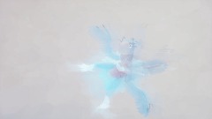 A screenshot taken in Dreams. 6 of 11.