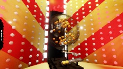 A screenshot taken in Dreams. 12 of 13.