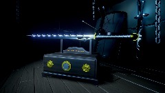 A screenshot taken in Dreams. 12 of 12.