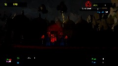 A screenshot taken in Dreams. 7 of 9.