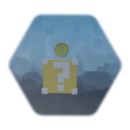 Mario block