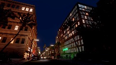 A screenshot taken in Dreams. 7 of 26.