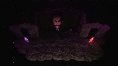 A screenshot taken in Dreams. 1 of 2.