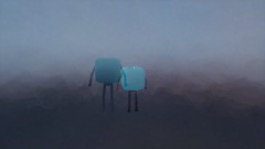 A screenshot taken in Dreams. 9 of 9.